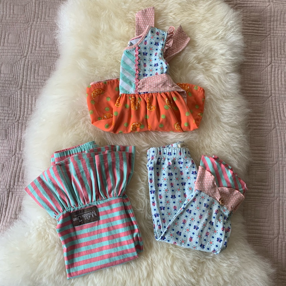 Matilda Jane 3-piece Set